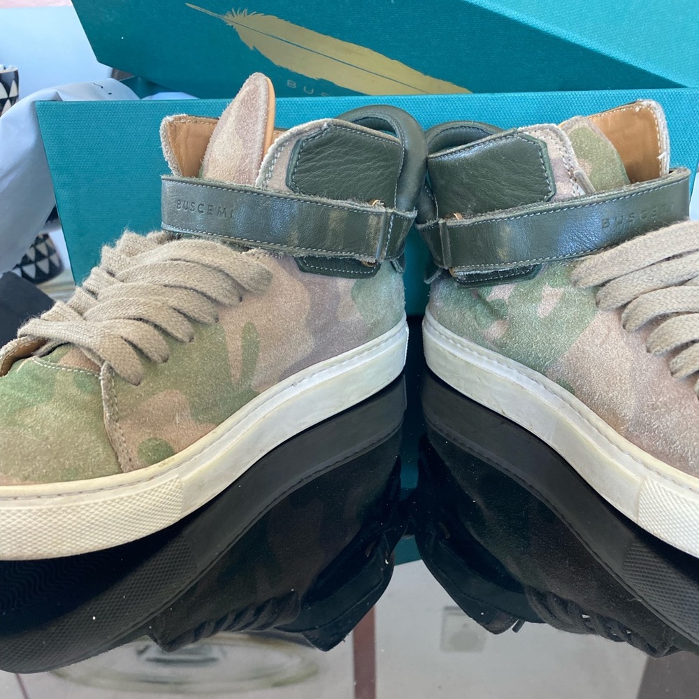 Kids Buscemi - Picture 5 of 8